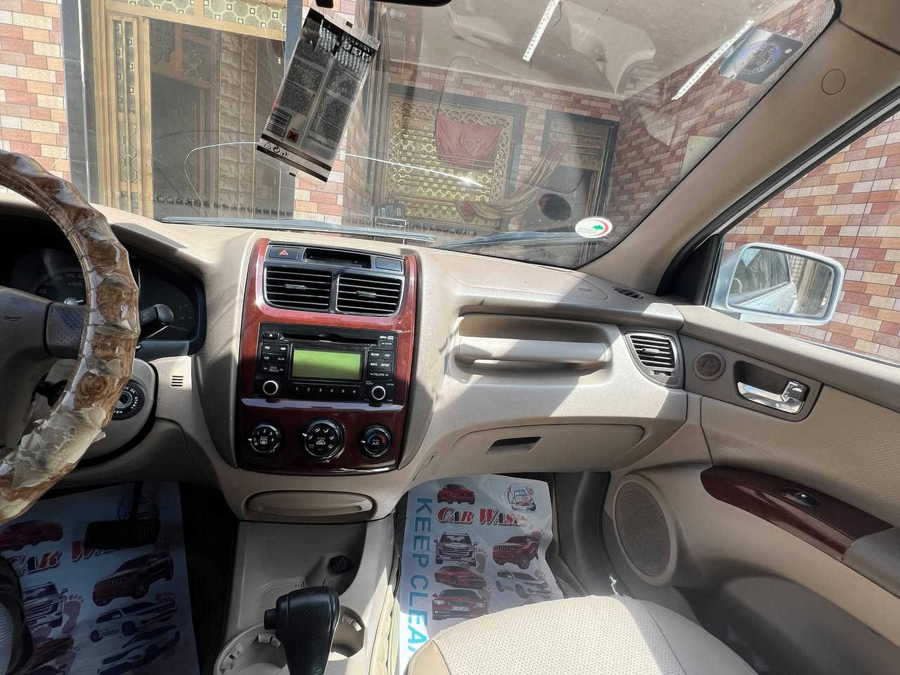 اسبورتج ٦اسلندر ٢٧٠٠.موديل ٢٠٠٩ خليجي مكفوله بغداد سلفري للبيع أو امراوس ب توسان من ١٧ فما فوق السعر ١١٠ سيارة جديدة مال جناي ***********
