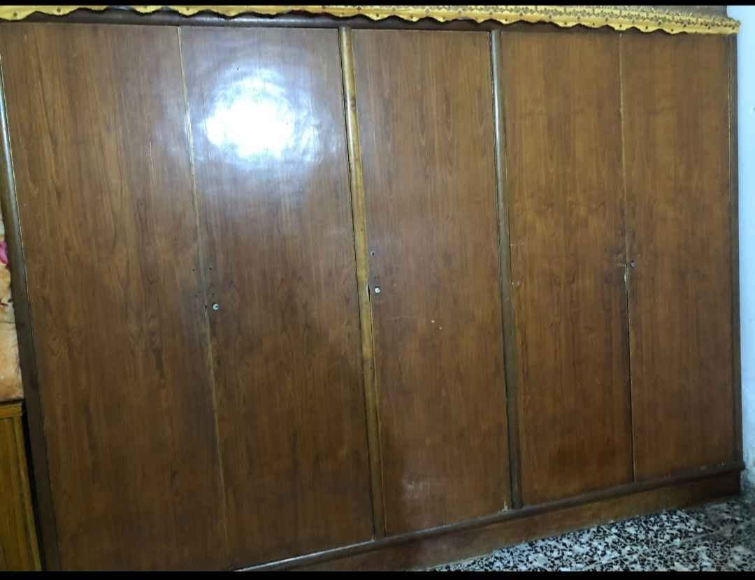 كنتور • مستعمل • الرئاسه العبيدي