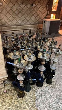نراكيل طه • بابلي • ٤٩قطعة
