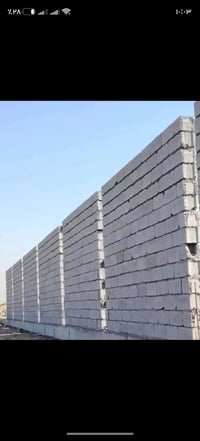 بناء بلوك • أعمال إنشائية • مقاول