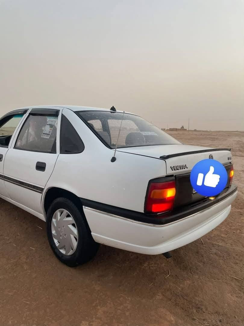 فكترا 16 • ١٩٩١ • رقم اربيل