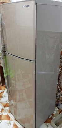 توشيبا • شغاله • ما تبرد