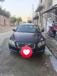 فالفو S80 • ٢٠٠٩ • بدون حادث