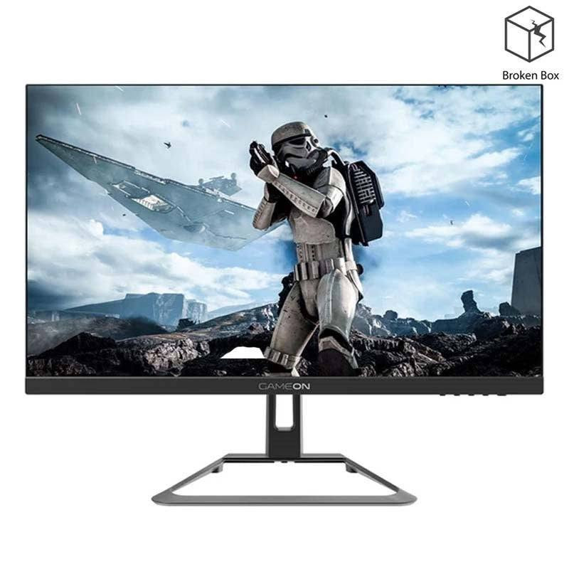 السلام عليكم
للبيع مونتر game on
مديل GOE24FHD165
بعدها داخل الضمان
المواصفات
165HZ
1ms
Full hd
Ips
24
السعر : 150 الف قفل مكاني بغداد حي الجهاد
تواصل ***********
