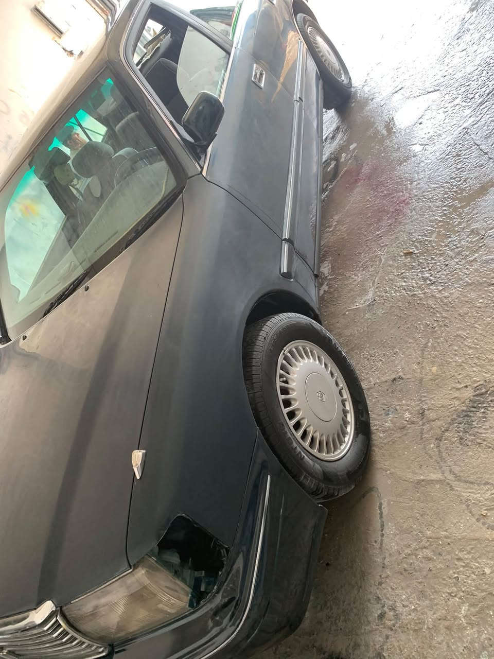 ورشت صبغ.عنوان بصره زبير ***********
