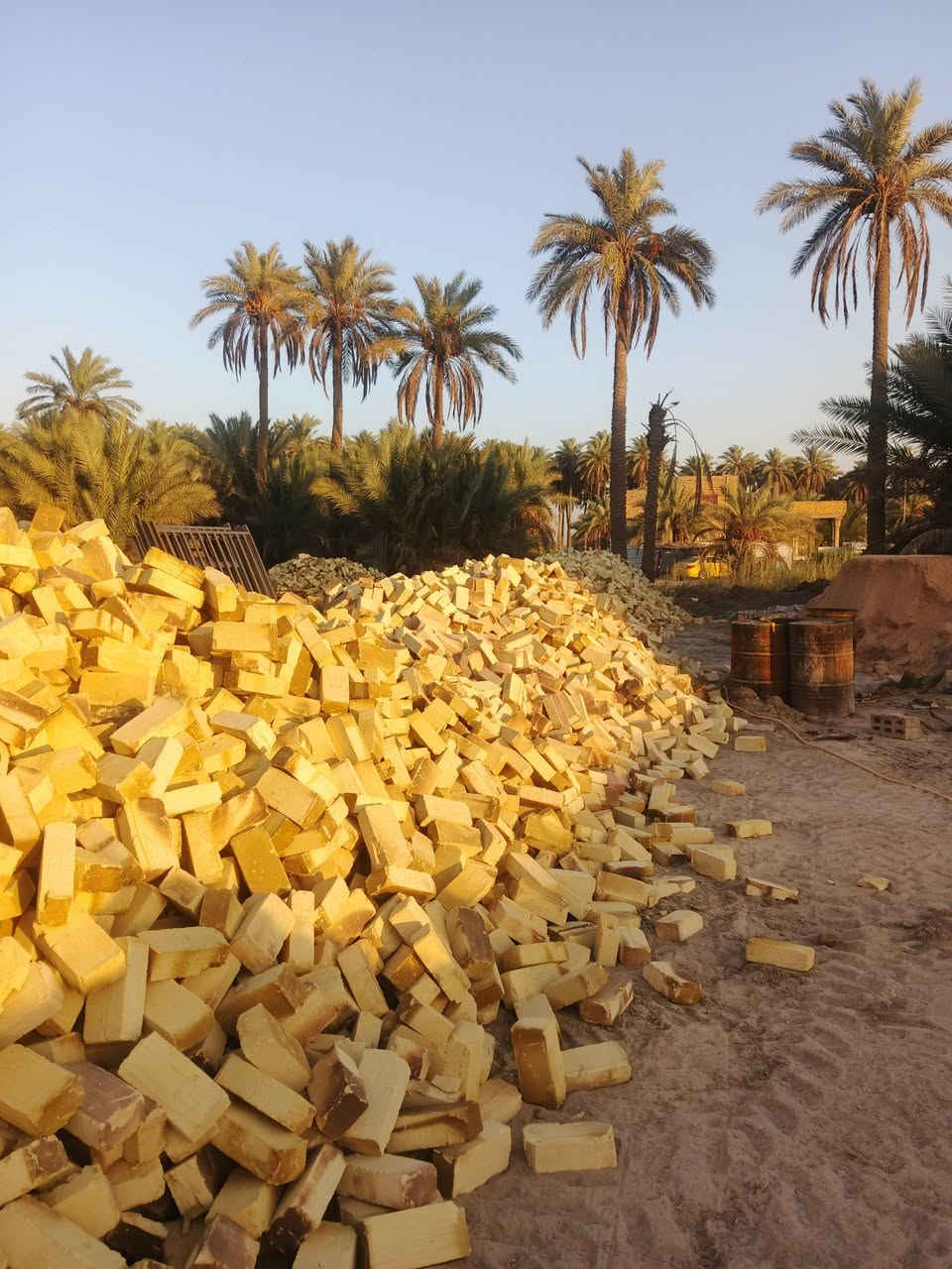 يوجد لدينا انواع الطابوك وانسب الاسعار  واصل🔥🔥
مجمع الشوملي طابوك فول المواصفات 

 طابوكه درجة اؤلى لون وقوه وقالب جبير 

مكفوله شرط المگلاب الاتصال على الرقم

📞***********📞

