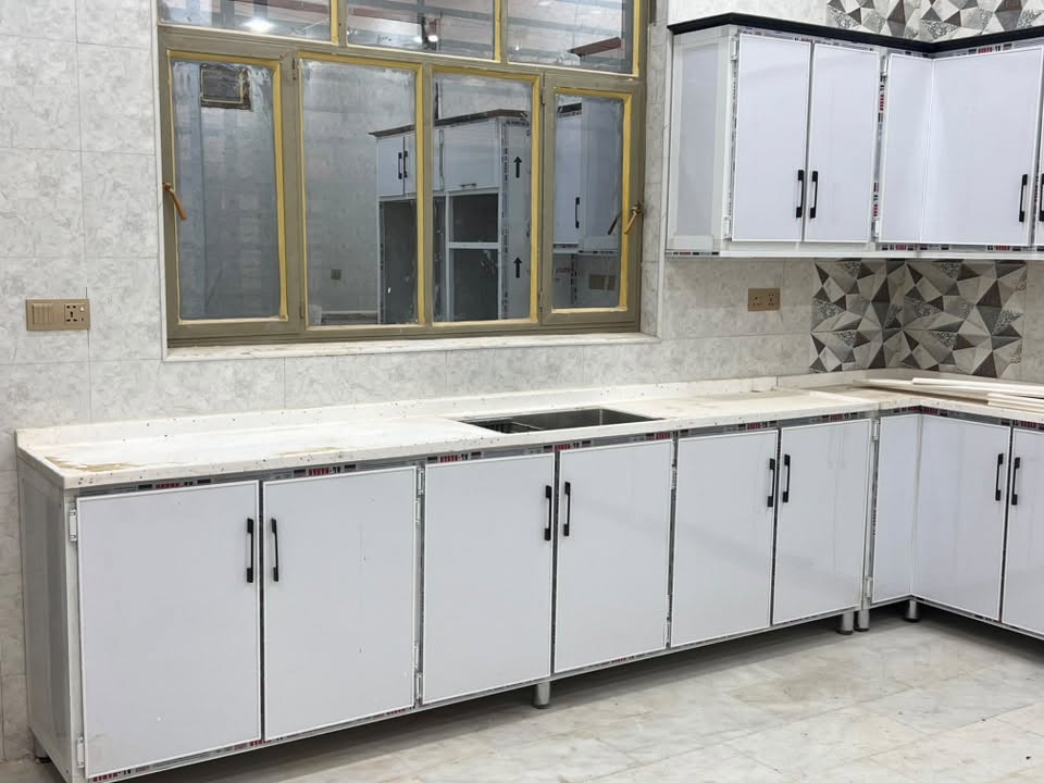 كاونتر • جديد • درجة اولى