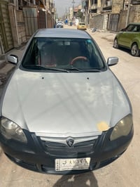 للبيع بروتون بيرسونا موديل ٢٠١٣  تفاصيلها المحرك مكفول  الگير مقبول  ت...