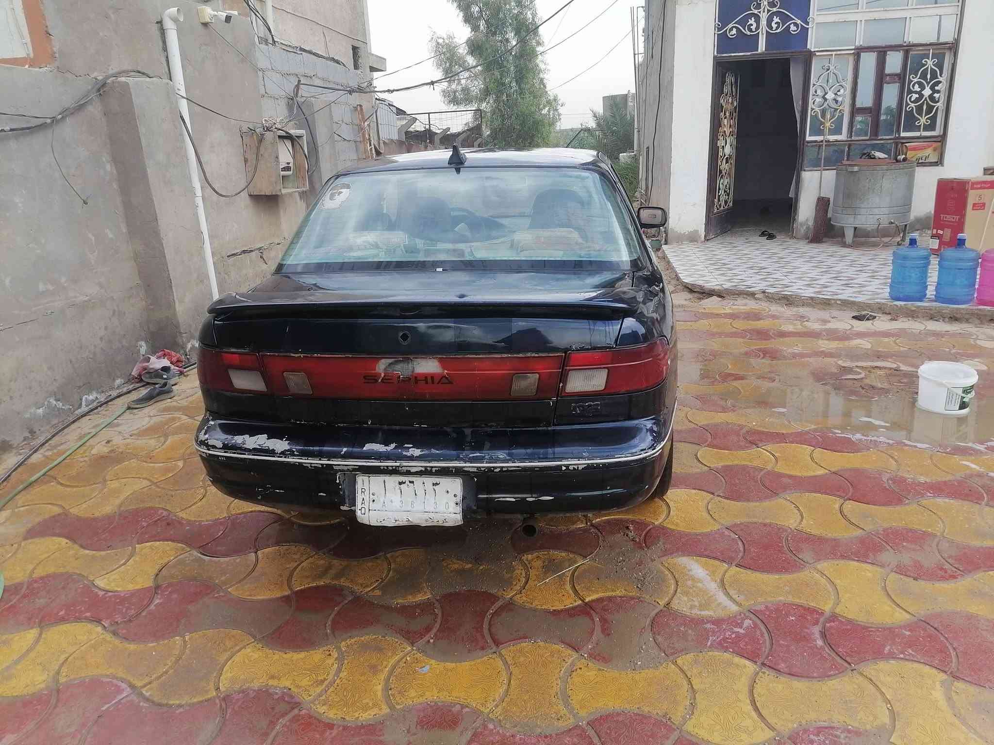 سيفيا ٩٣رقم كربلاء بسمي سنويه لل٢٧ كير مكينه خير من الله
‭***********‬
مكاني بابل سكندريه
السعر ١٨وبيها مجال
