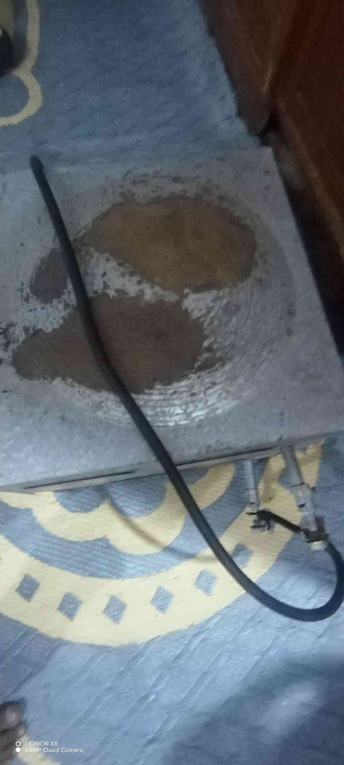 السلام عليكم مبرده شرط شغل نضيفه للبيع وياها تنور غاز مكان كربلاء كنطرت السلام ***********
***********
