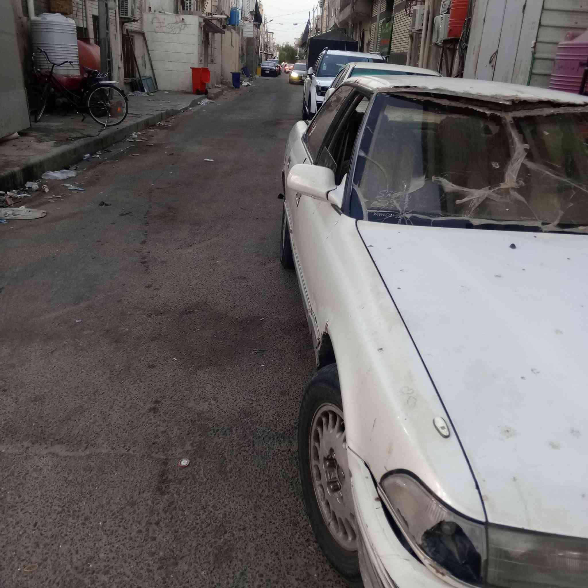 السلام عليكم مارك كصيف رقم نجف راعيهه بالبصرة مكفوله كص اونقل مكينه ونجي الكربا ئيات شغاله واتساب ***********
