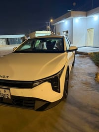 ٢٠٢٥ • محرك ٢٠٠٠ • كفالة ٥ سنين