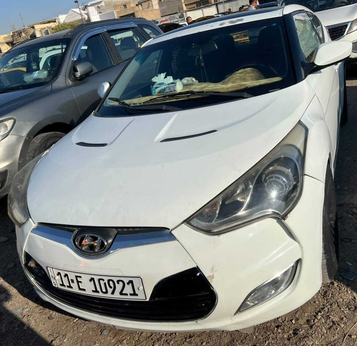 السلام عليكم
فولستر للبيع سعرها 67 ورقه بيها قطع صبغ ابيع احزام
كير At محرك GDi
السياره فول ماعده البصمه وارد أمريكي
***********
