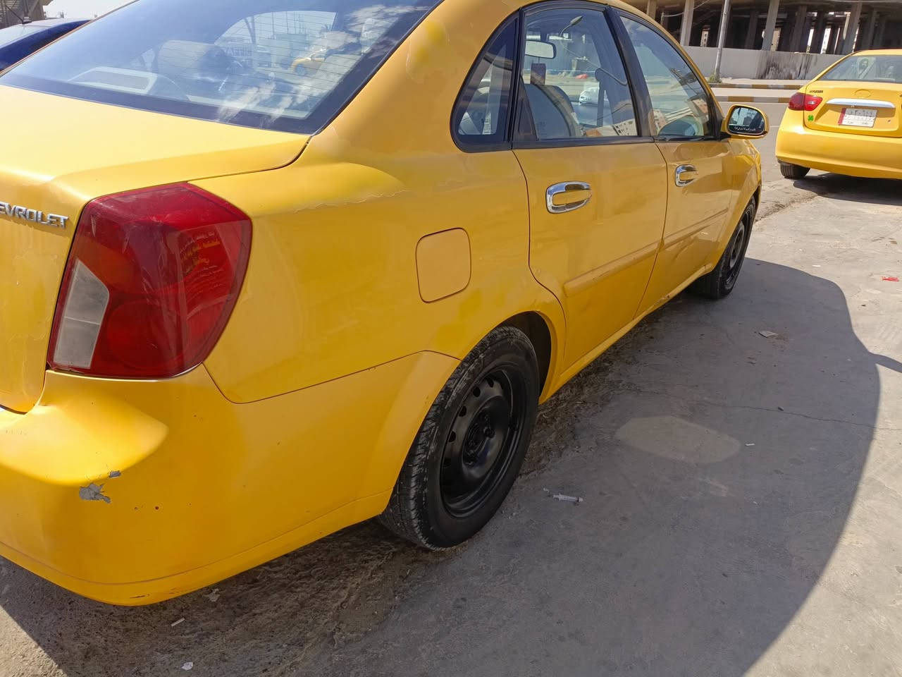 أوبترا 2011 خليجي
بأسمي رقم ديالى أنگليزي

وين ميعجبك تتحول

 بيها طخات موضحه بالصوره

سياره كلشي شغال بيها 

گير محرك تبريد خير من الله

السعر 70وبيها مجال

العنوان بغداد قرب مجمع بسماية
***********
