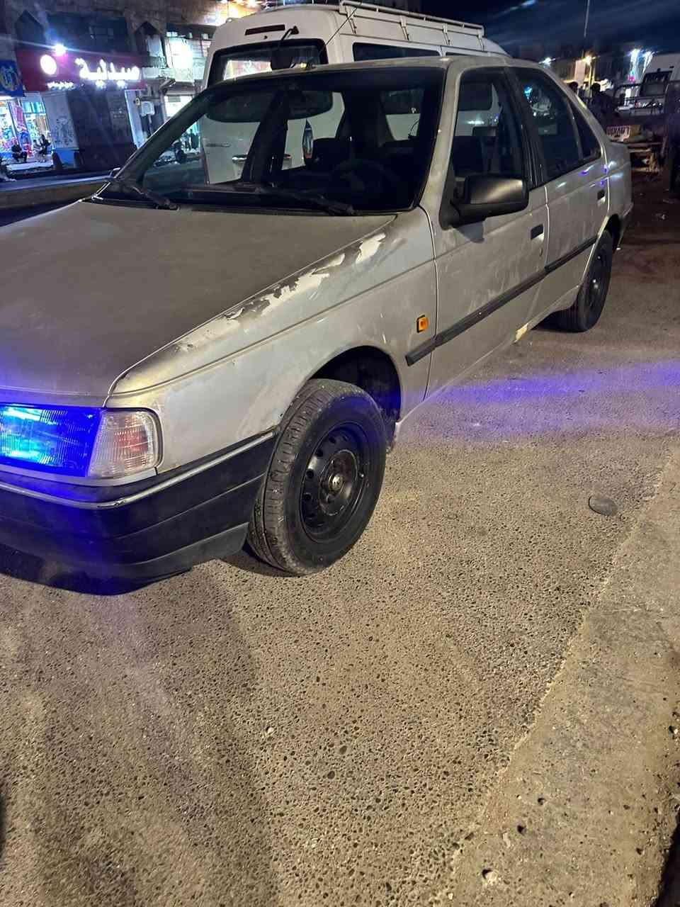 سلام عليكم بيجو روا مكينه وكير وحداديه مكفولات تخم تاير جديد شاصي مكفول قطرت خياسات مابيهه تبريد ثلج دوشمه جديده كهربائيات مكفولات من دعاميه لدعاميه سنتر لوك سياره بسمي شرط تحويل موديل2009سعر23رقمي ***********مكاني بغداد مدينه لصدر
