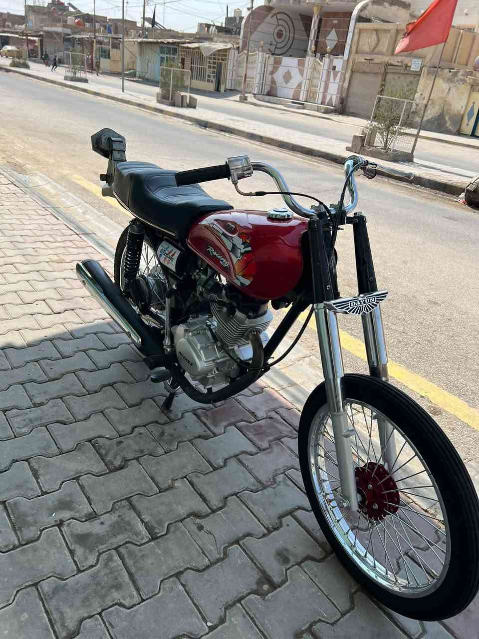 للبيع 
تعمير جديد 
محرك انتنس 
شاصي اسكنر

***********
