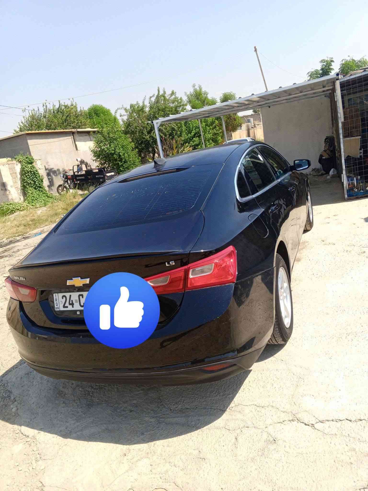 سلامو عليكوم ماليبو موديل 2018 فول محرك 4 سلندر رقم دهوك انكليزي سنويه 28؛ ابيع بدون شرط عشائر وقانونيات صاحب السياره بدهوك جنت اتواصل ويا وضاعت السنويه ورقمه راح ويا السنويه ابيع بدون صاحب السياره رسميه شرط شرط رسمي بس صاحبه ضيعته ماندل صاحبه الشراي يتصل السعر 50 وبيه مجال الشراي العنوان كركوك ***********

نص مكتوب في الصور:
- الجمعة