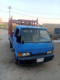 شاحنة