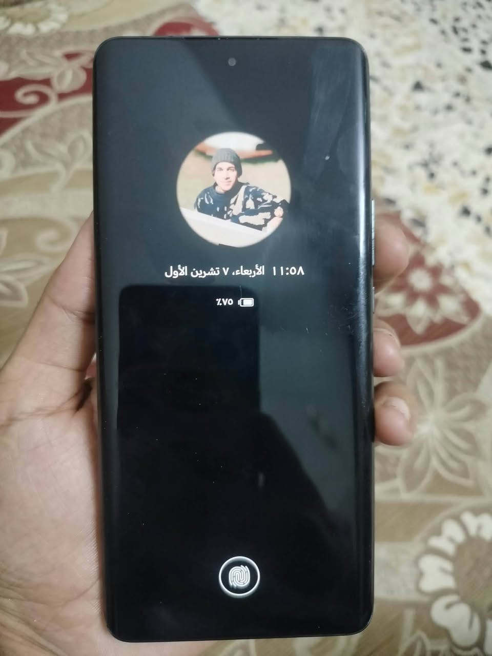 هونر X9b • جديد • بدل آيفون