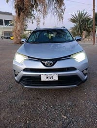 راف4 • ٢٠١٧ • ماشي ١١٥٠٠٠