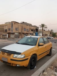 ميت • مكينة وكير جديد • ١٢ ورقة
