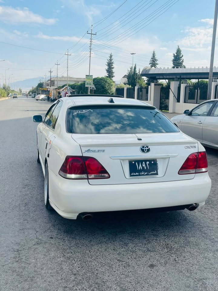 شاهين • ٢٠٠٥ • ١٨٢٠٠٠كم