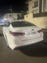 أوبتيما ٢٠١٨ • وارد أمريكي • فول اوبشن