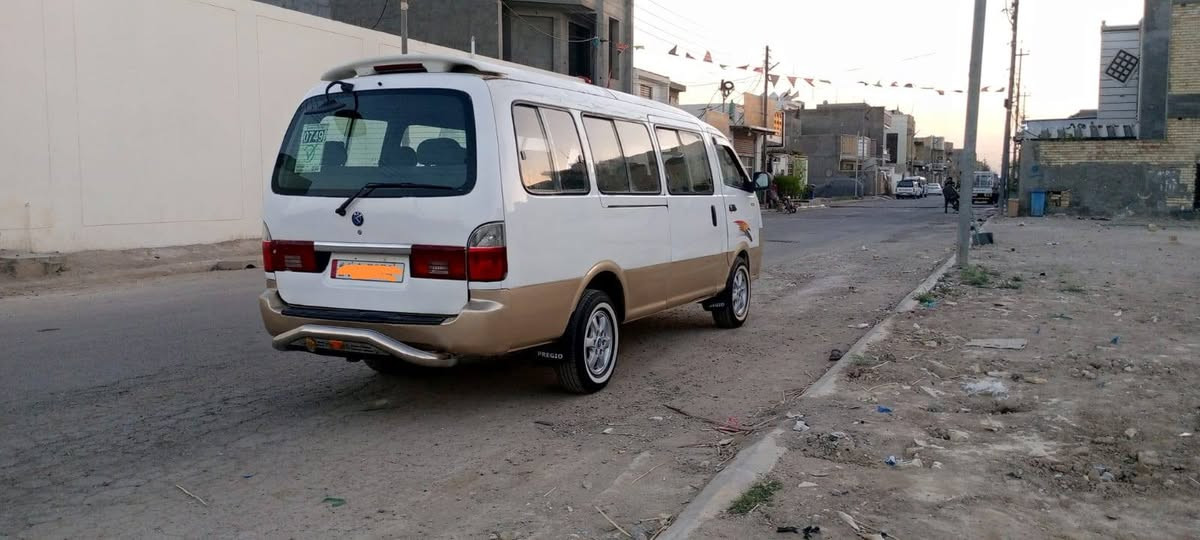سلام عليكم بريجو منغولي موديل 2005 مكينة3000سوبر اكير اكسن كهربائيات غرفة جديد رقم بصره انكليزي شواصي جديد  مكانات صبغ بل ابيض سعر 113مكاني بغداد ***********
