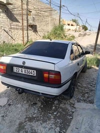 اوبل فيكترا • ١٫٨ • للبيع