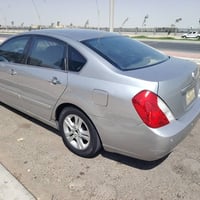 رينو سفران • ٢٠٠٩ • البصرة
