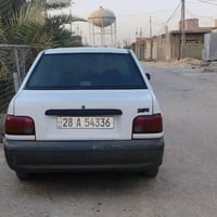 سايبا • ٢٠١٠ • ماشي ١٥٠ الف