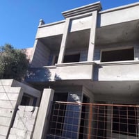 لبخ سمنت • شغل درجة أولى • داخل الموصل