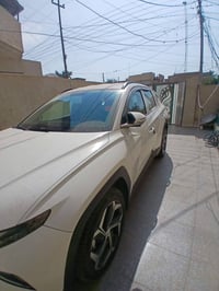 توسان ٢٠٢٣ • مكفولة • ماشيه ٦٤٠٠٠