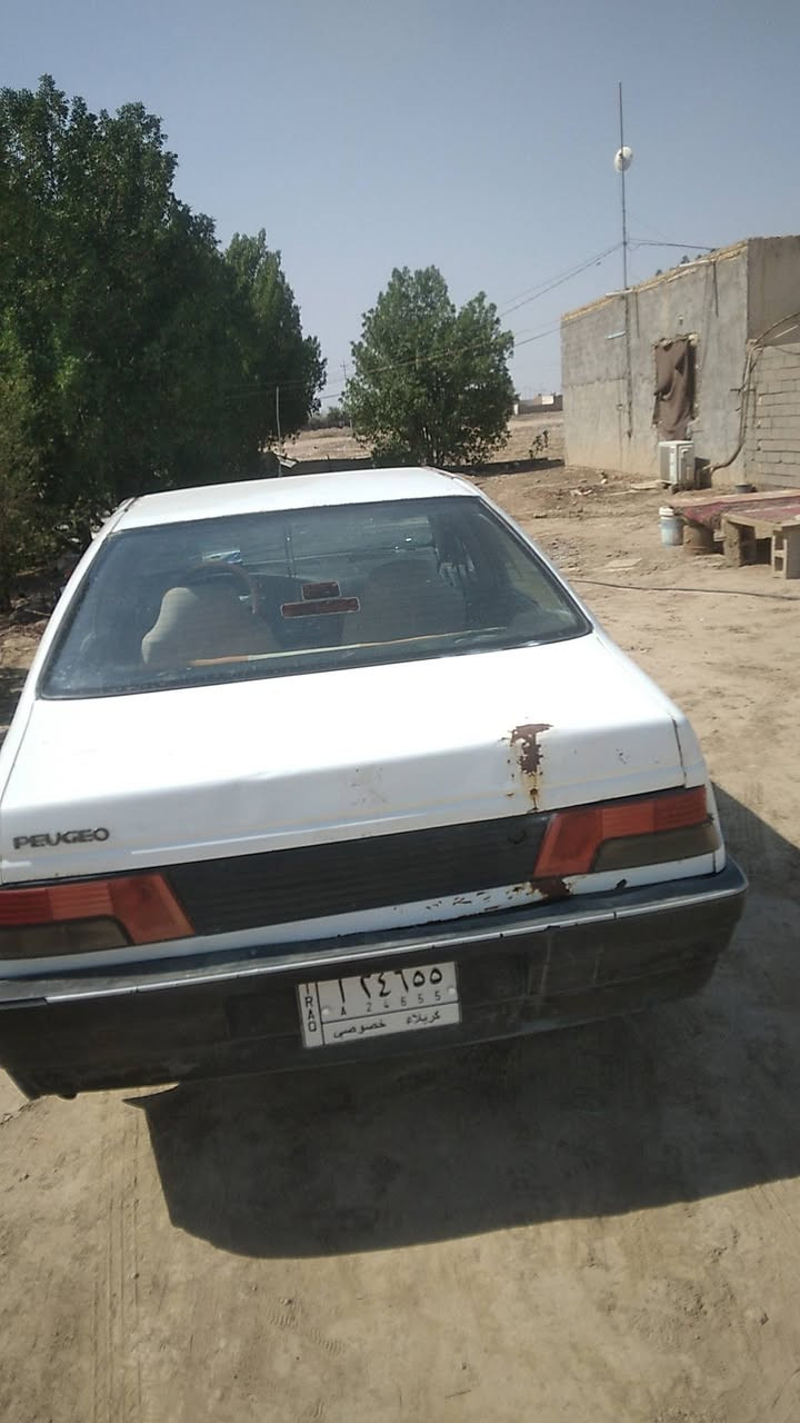 بيجو رواء سنويه منتهيه بل ٢٤شرط التحويل مكينته الصليه السعر ١٤ مكاني ناصريه ***********
