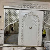 مطلوب شخص اختصاص شد ونصب غرف نوم تركيه  مكاني الغزاليه شارع المركز قرب...