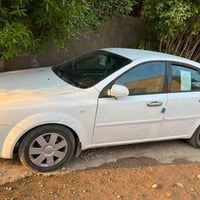 فورنزا ٢٠٠٨ • محرك ٢٠٠٠ • تبريد ثلج