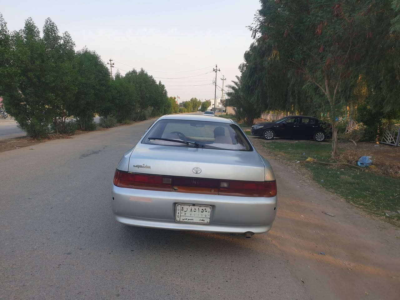 مرخصه • مكفوله • نجف القادسيه