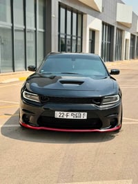 تشارجر R/T • ٢٠١٧ • V8 5.7