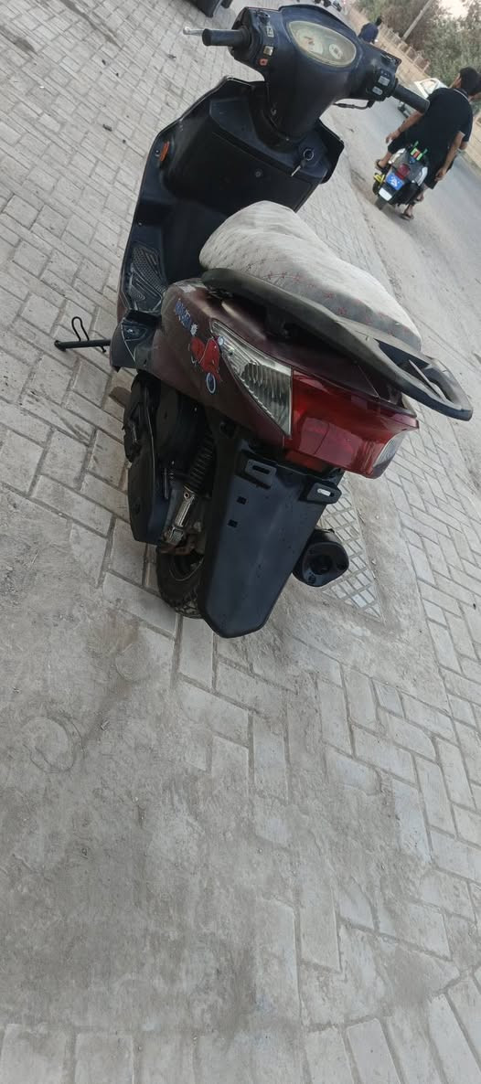سكنس مكينه شرط كفاله كهربائيات كله شغاله مكينته مال ماكس ياباني سعره300 وبيه مجال مكاني سدوانيه قضاء الشامية رقمي ***********
