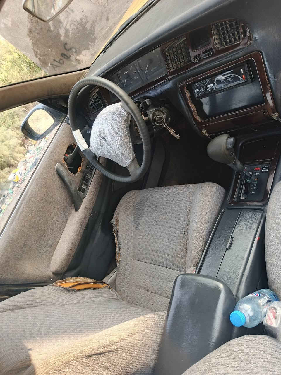 بطه • متصل مكينه • البصرة ابو الخصيب