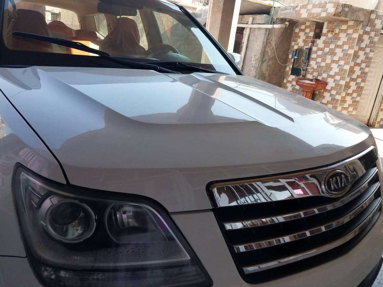 موهافي • فول مواصفات • ٢٠١٣