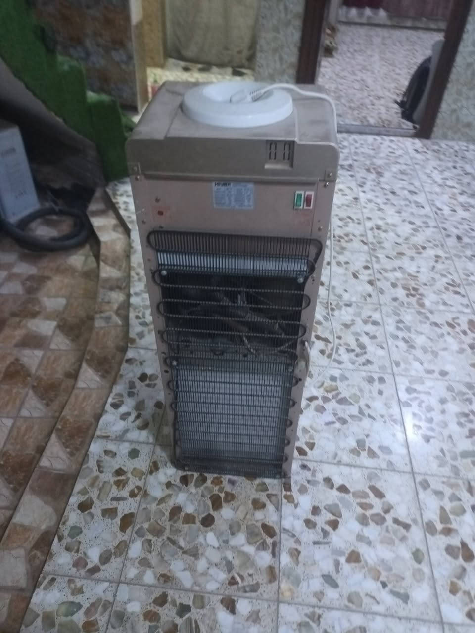 HiVER • مستعمل قليل • النجف