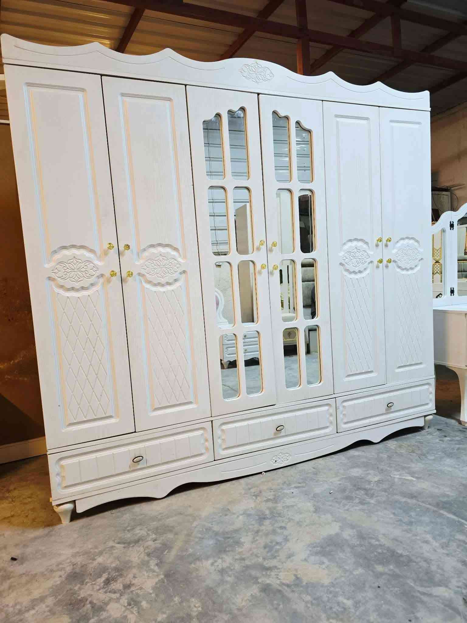كانتري نضافه فول

