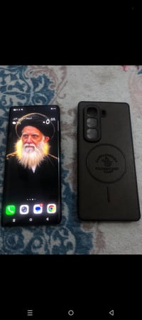 هوت ٥٠ برو+ • ٢٥٦ • رام ٨+٨