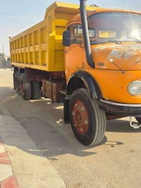 للبيع • شاحنة • بغداد