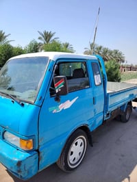 كيه بنكو 96 • جاهزه • تحويل مكاني