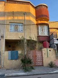 طابقين • حي المهندسين • ٣ غرف