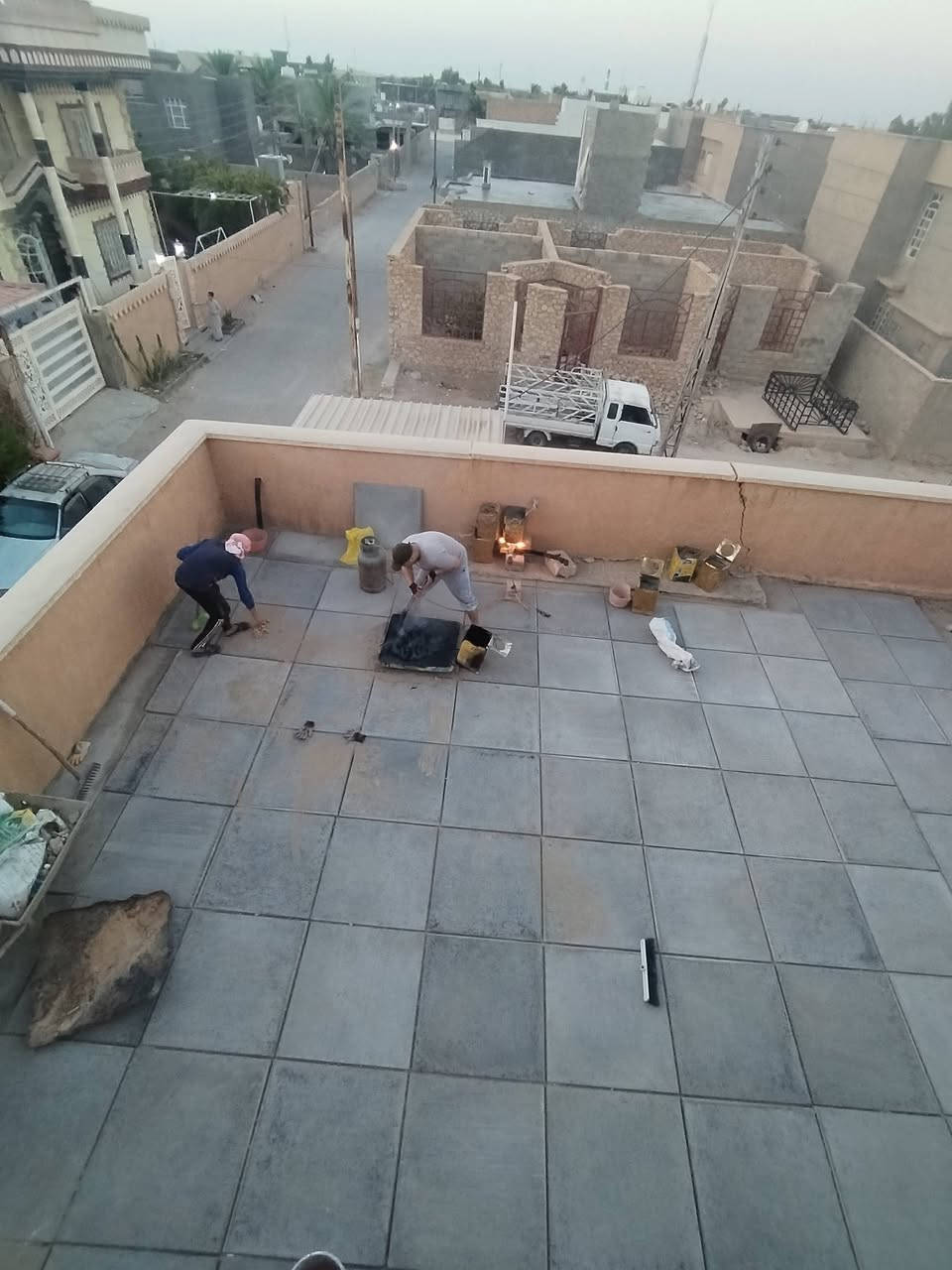 شتايكر  كرسته عمل 12متر ادامه سطح قلع ومد 1500 
تواصل ع رقم ***********
