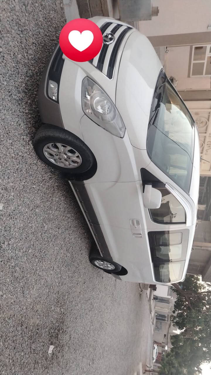ستاركس للبيع
موديل ٢٠١٢
رقم سليمانيه
رقم صاحب سياره ***********
