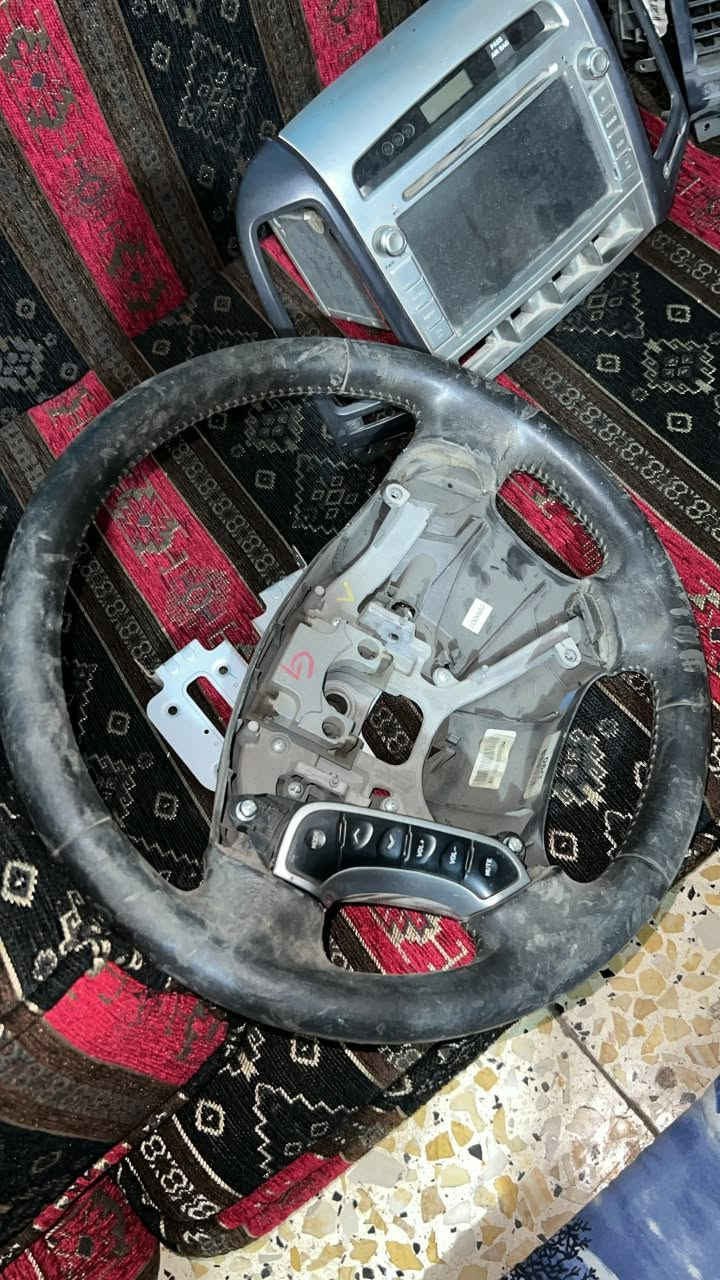 مسجلات سنتافيا • ٢٠٠٩-٢٠١٢ • دركسون